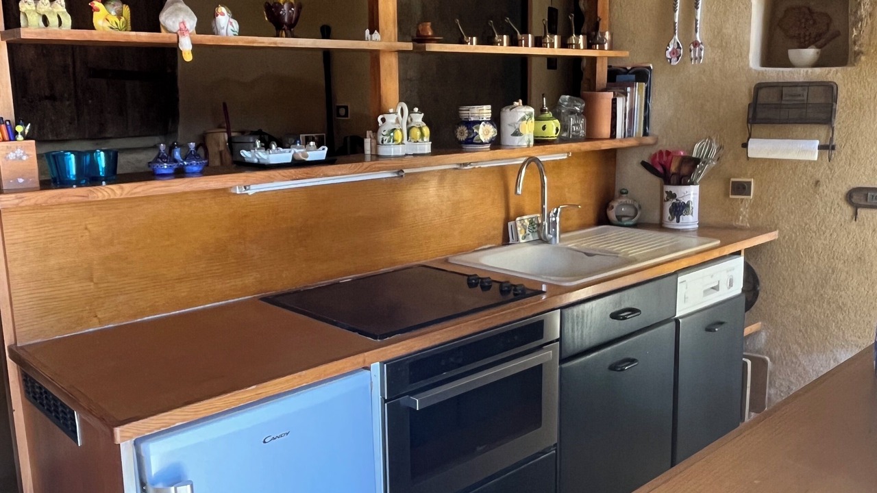 Photo of Kitchen in Terranjou