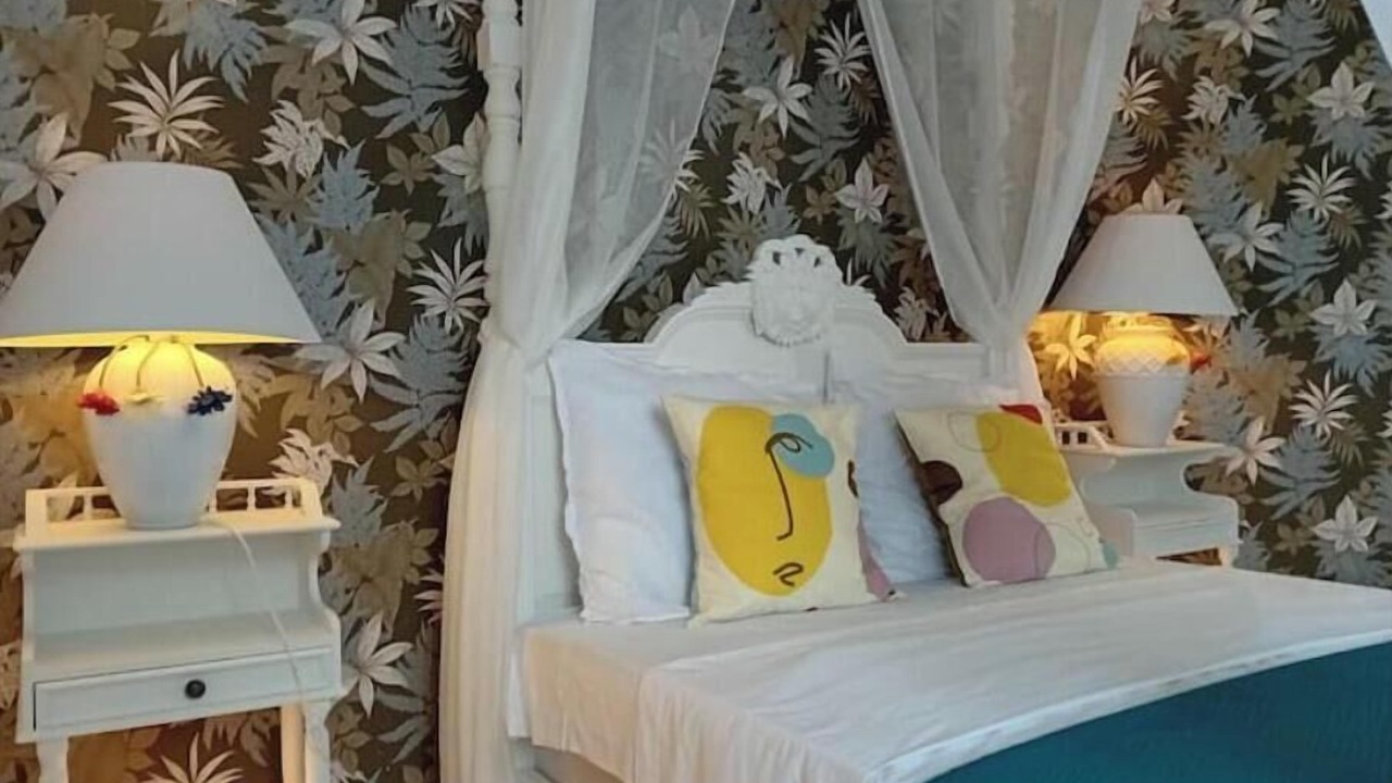 Photo of Bedroom in Douai