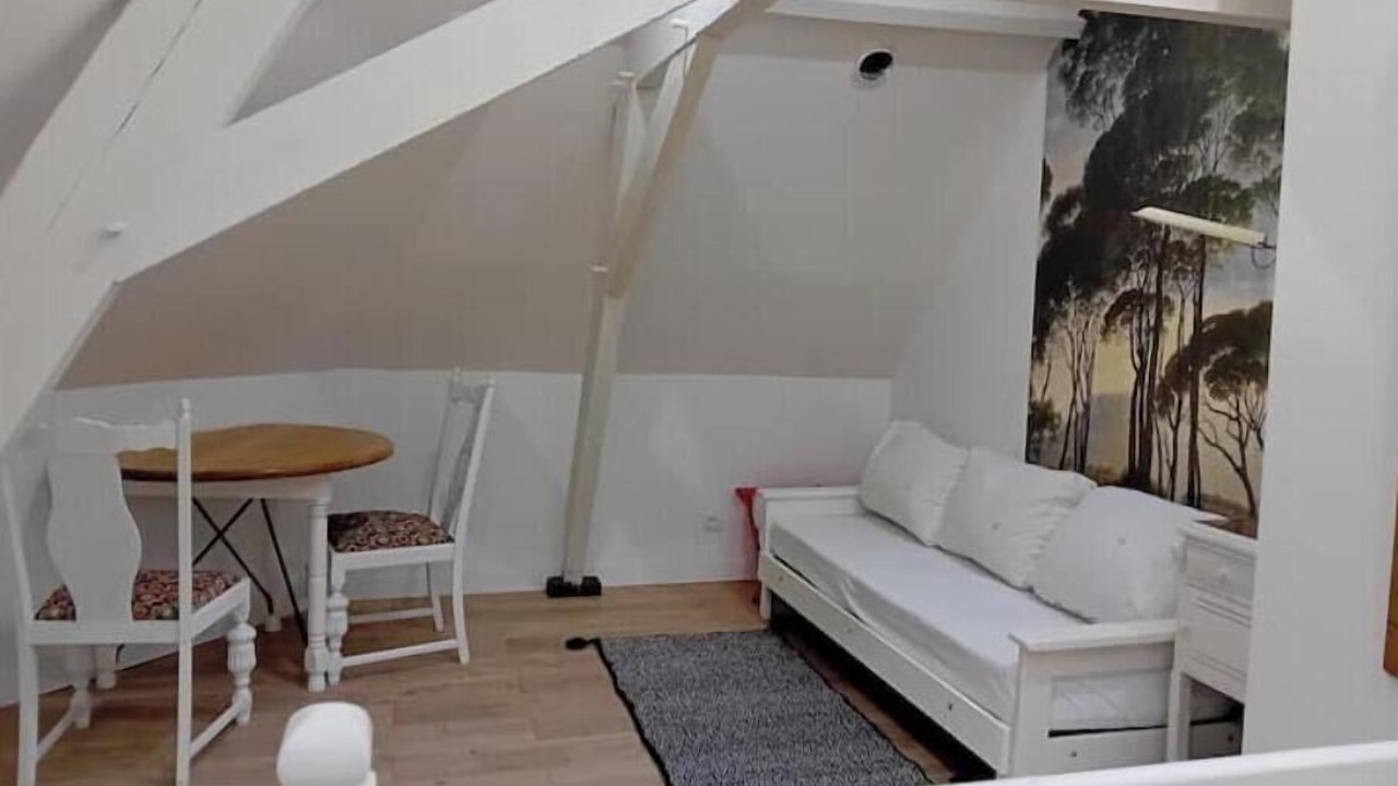 Photo of Livingroom in Douai