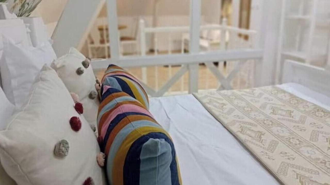 Photo of Bedroom in Douai