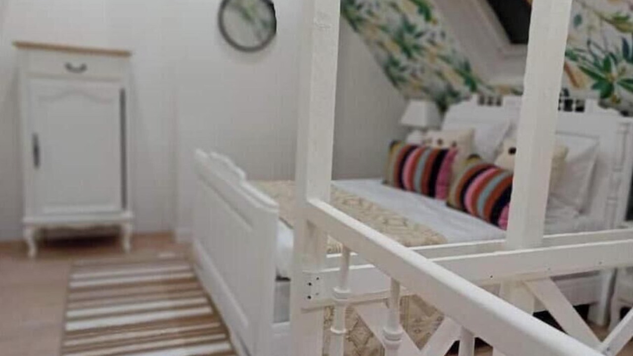 Photo of Bedroom in Douai