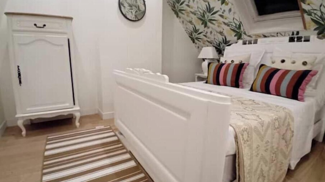 Photo of Bedroom in Douai