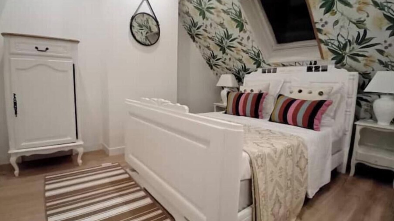 Photo of Bedroom in Douai