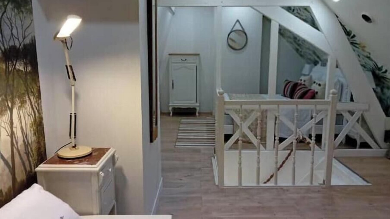 Photo of Bedroom in Douai