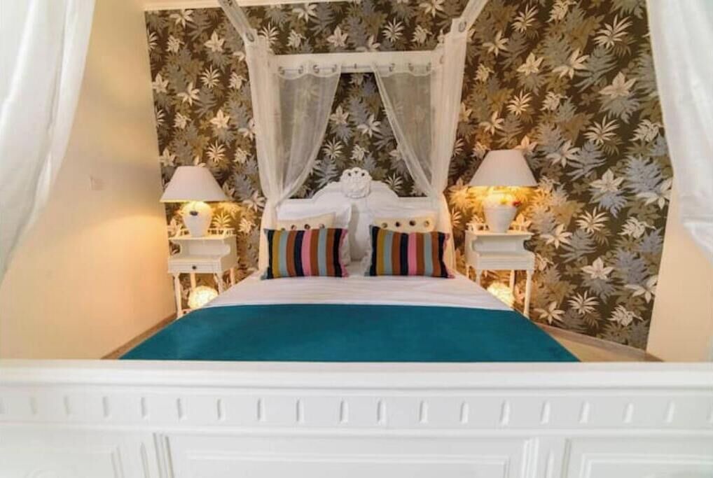 Photo of Bedroom in Douai