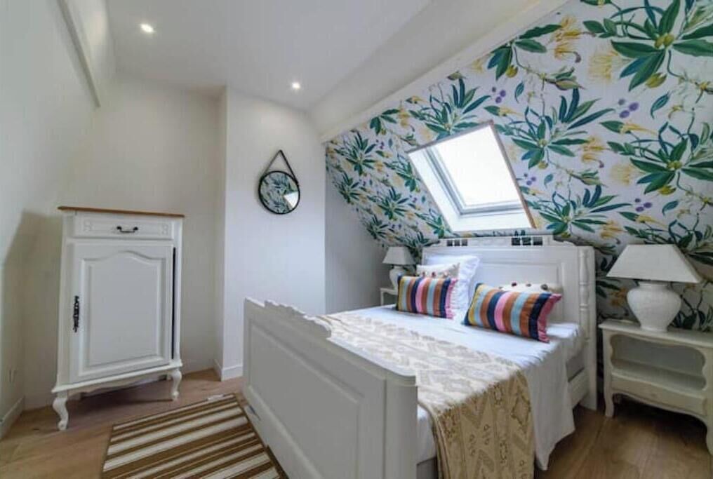 Photo of Bedroom in Douai