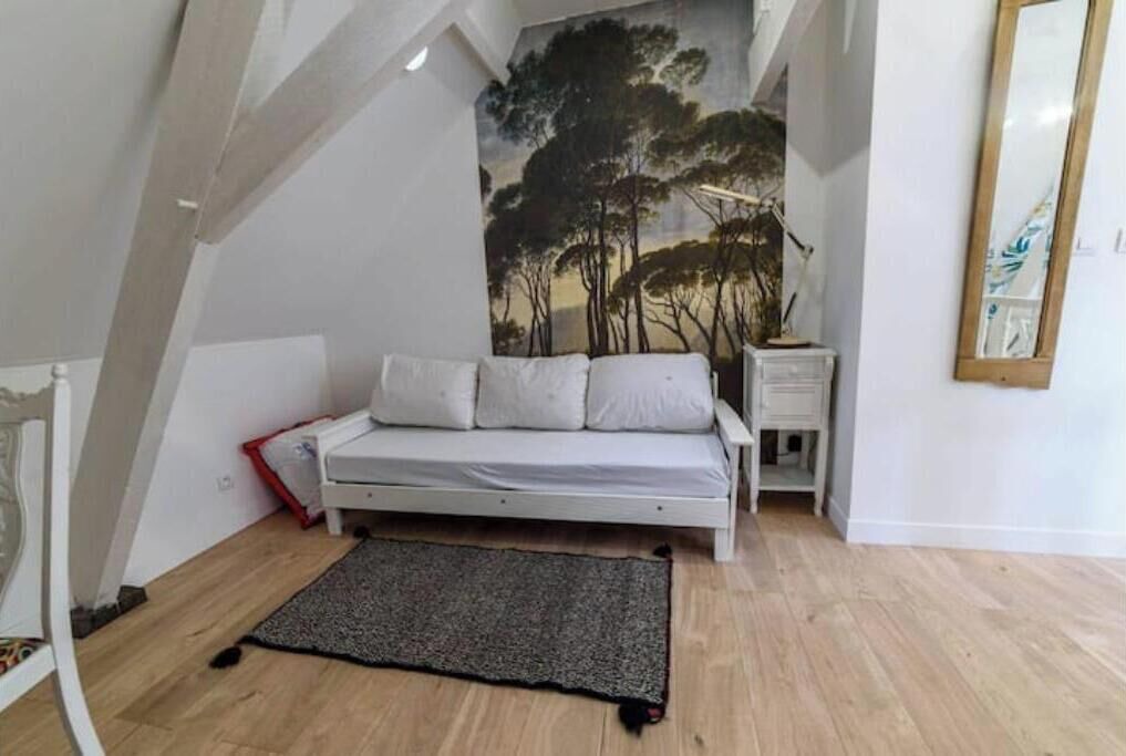 Photo of Bedroom in Douai