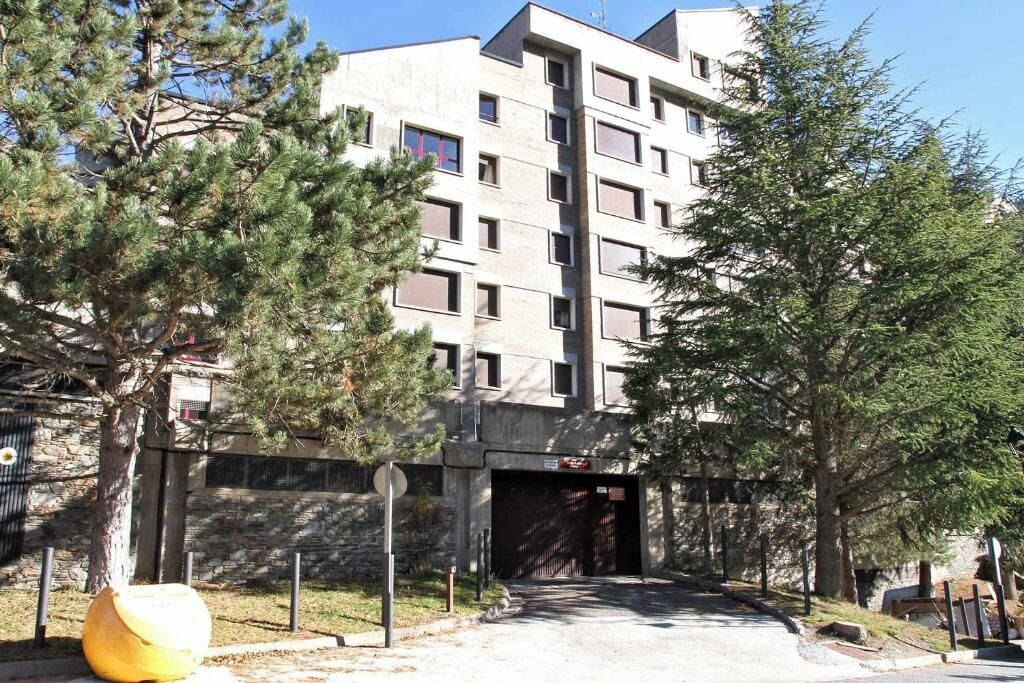 Photo of Outdoor in Baqueira