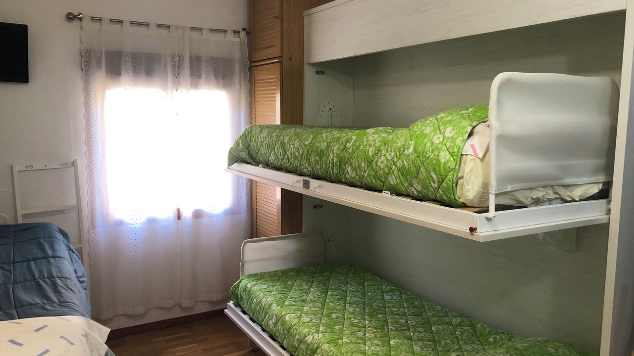 Photo of Bedroom in Baqueira