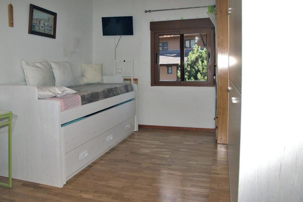 Photo of Bedroom in Baqueira