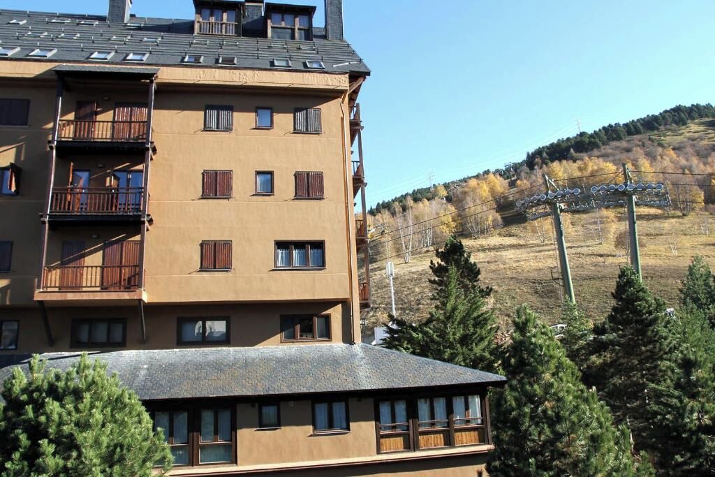 Photo of Outdoor in Baqueira