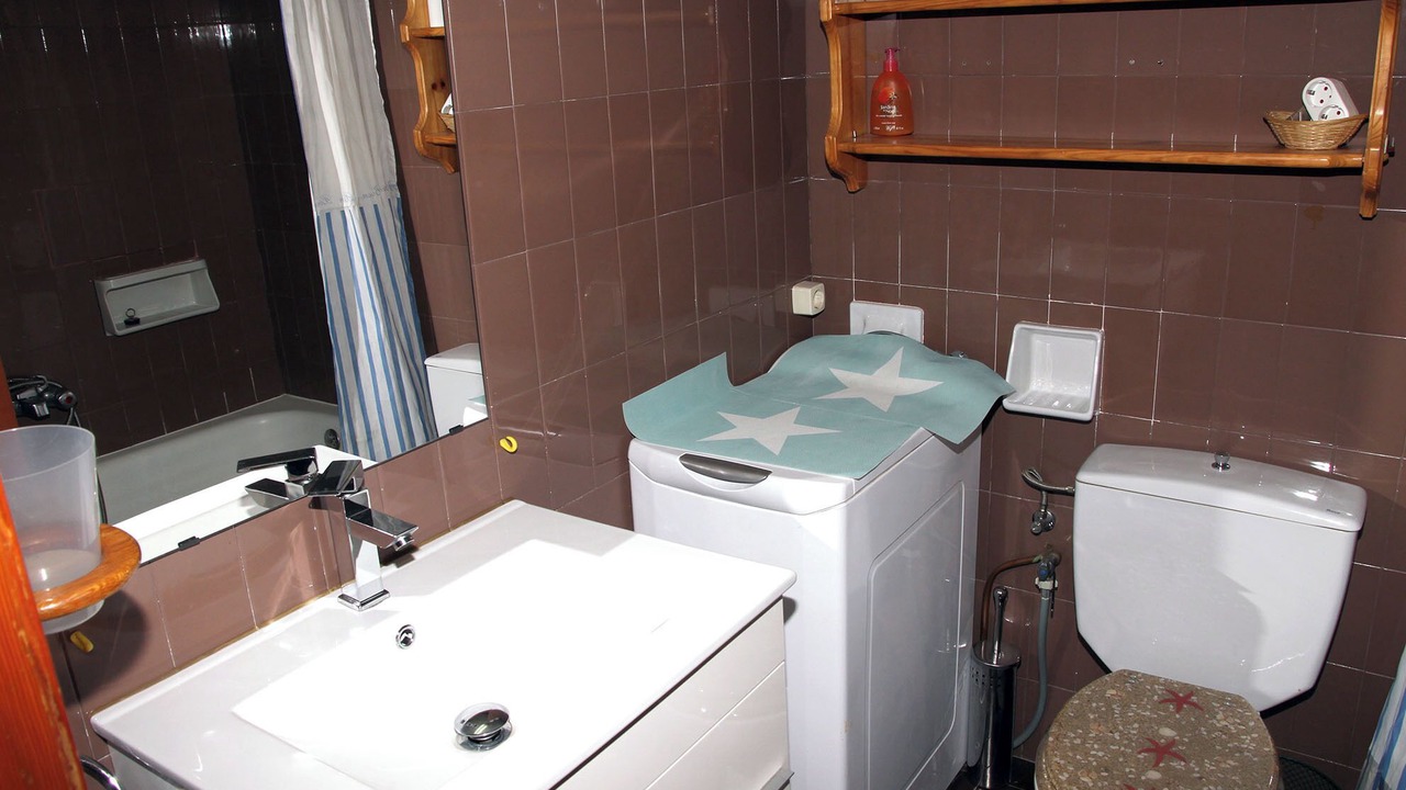 Photo of Bathroom in Baqueira