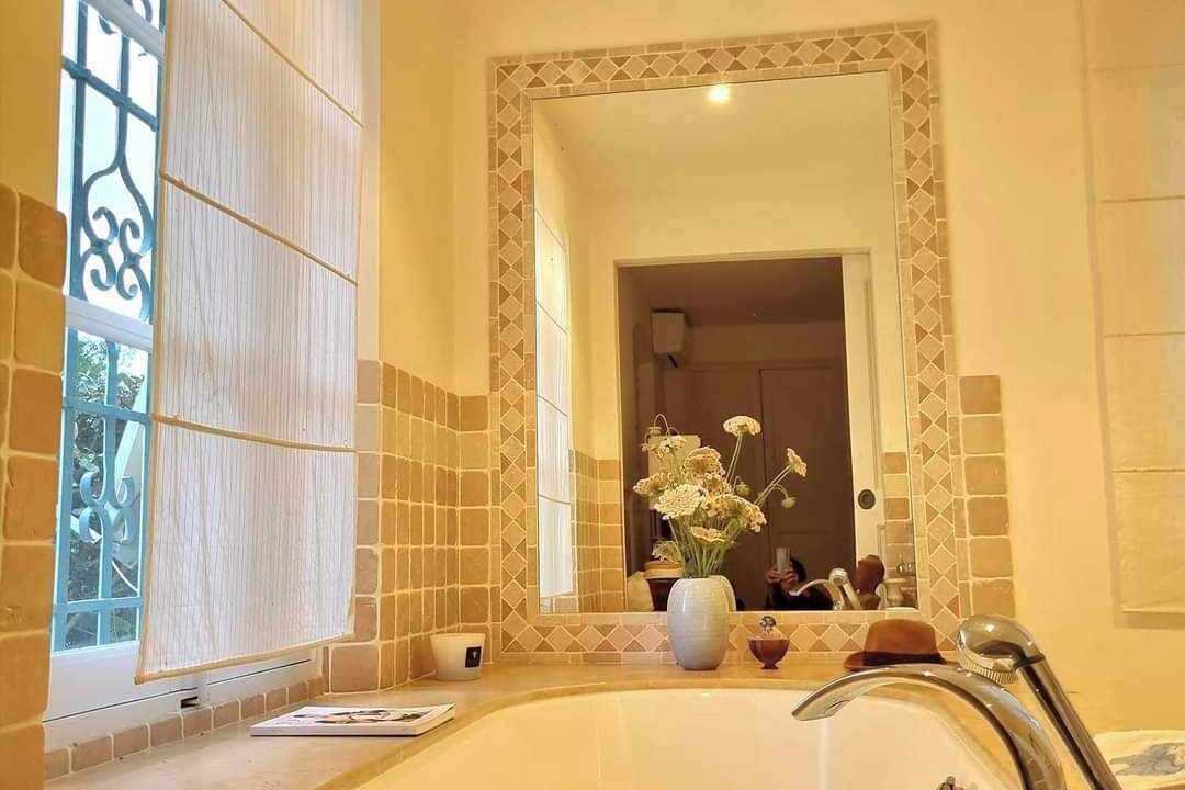 Photo of Bathroom in Ramatuelle