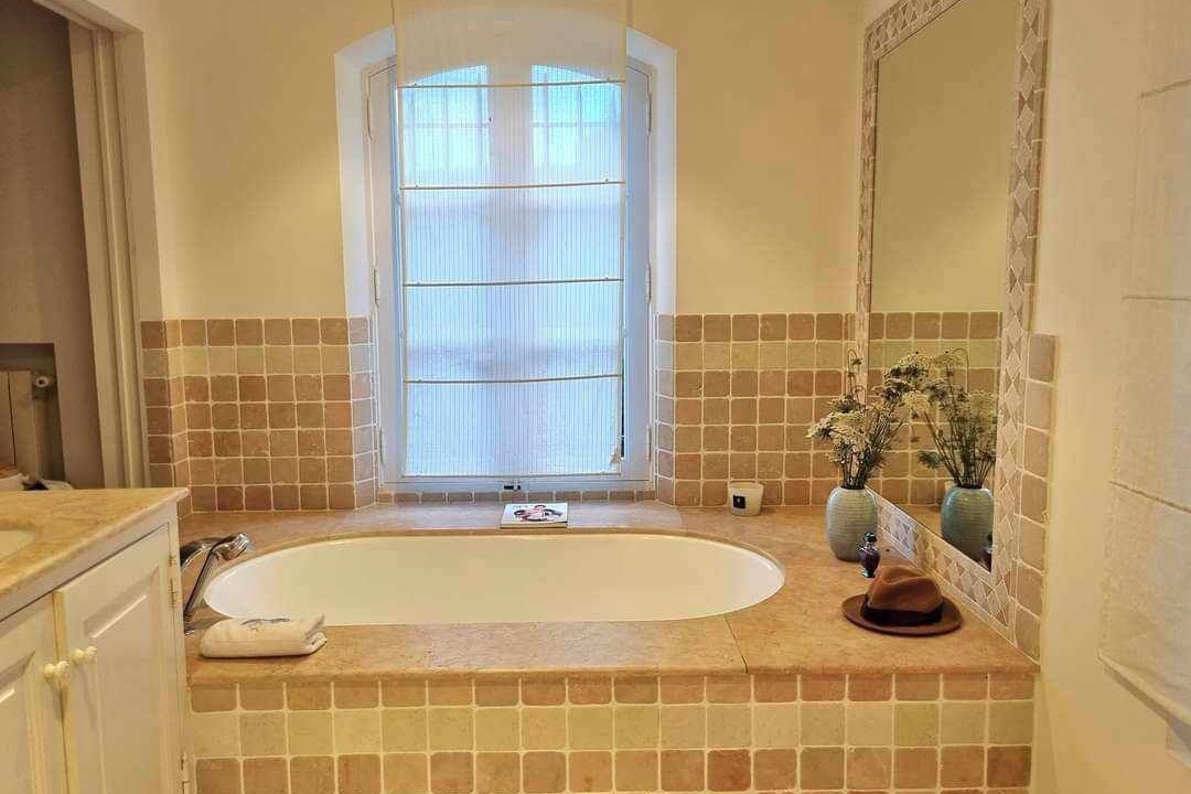 Photo of Bathroom in Ramatuelle