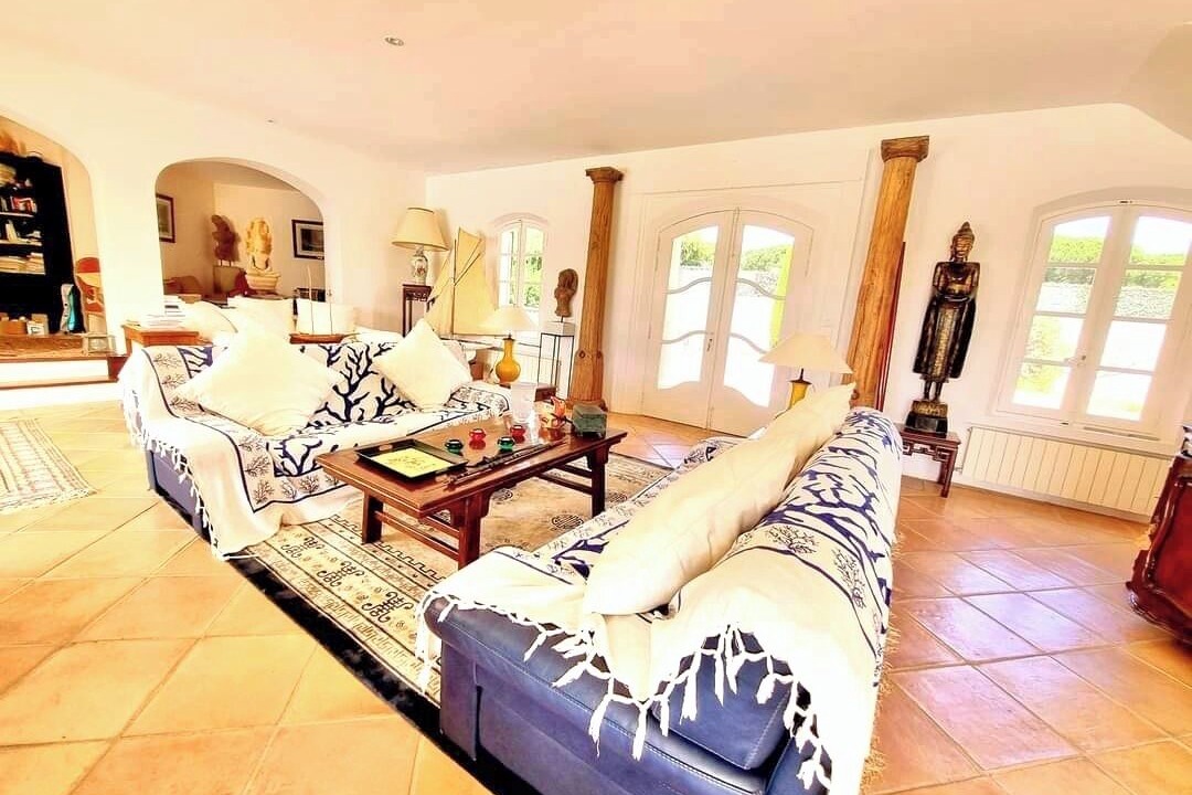 Photo of Others in Ramatuelle