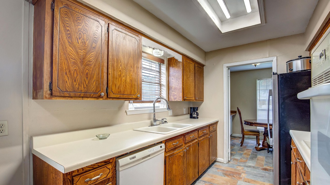 Photo of Kitchen in Commerce
