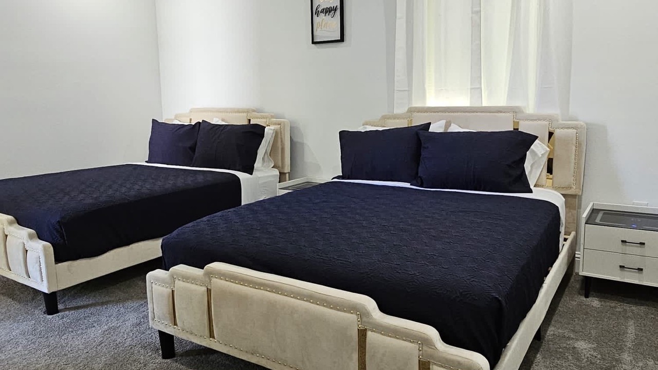 Photo of Bedroom in West Dallas