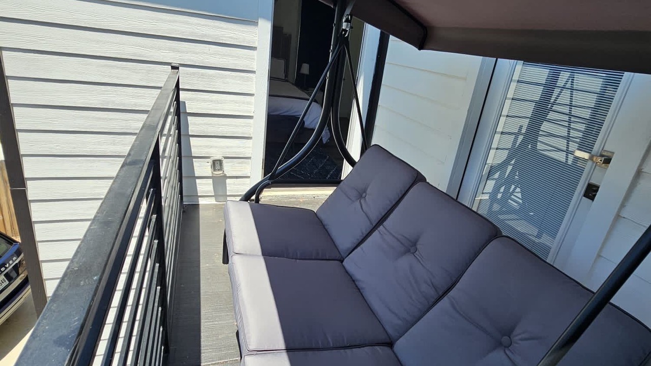 Photo of Outdoor in West Dallas