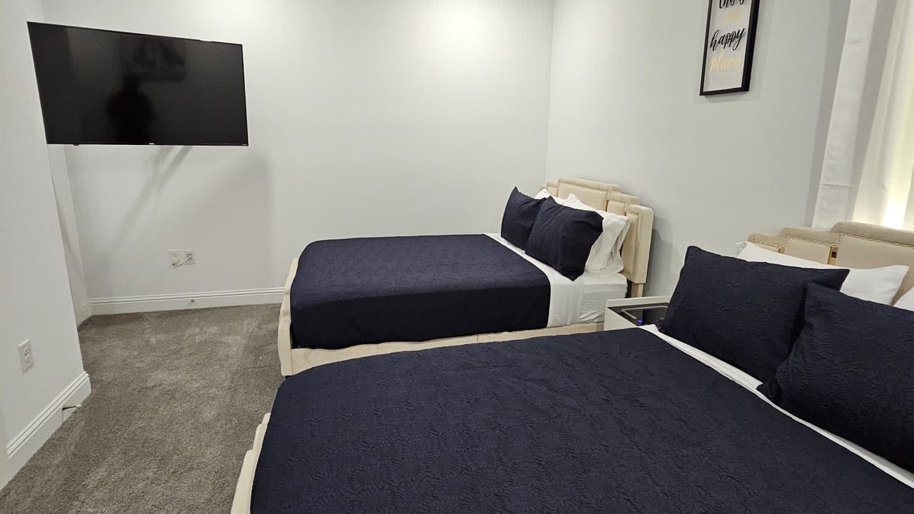Photo of Bedroom in West Dallas