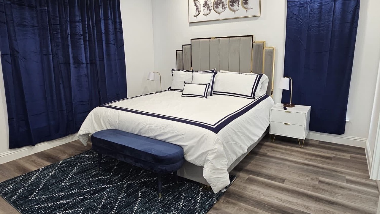 Photo of Bedroom in West Dallas