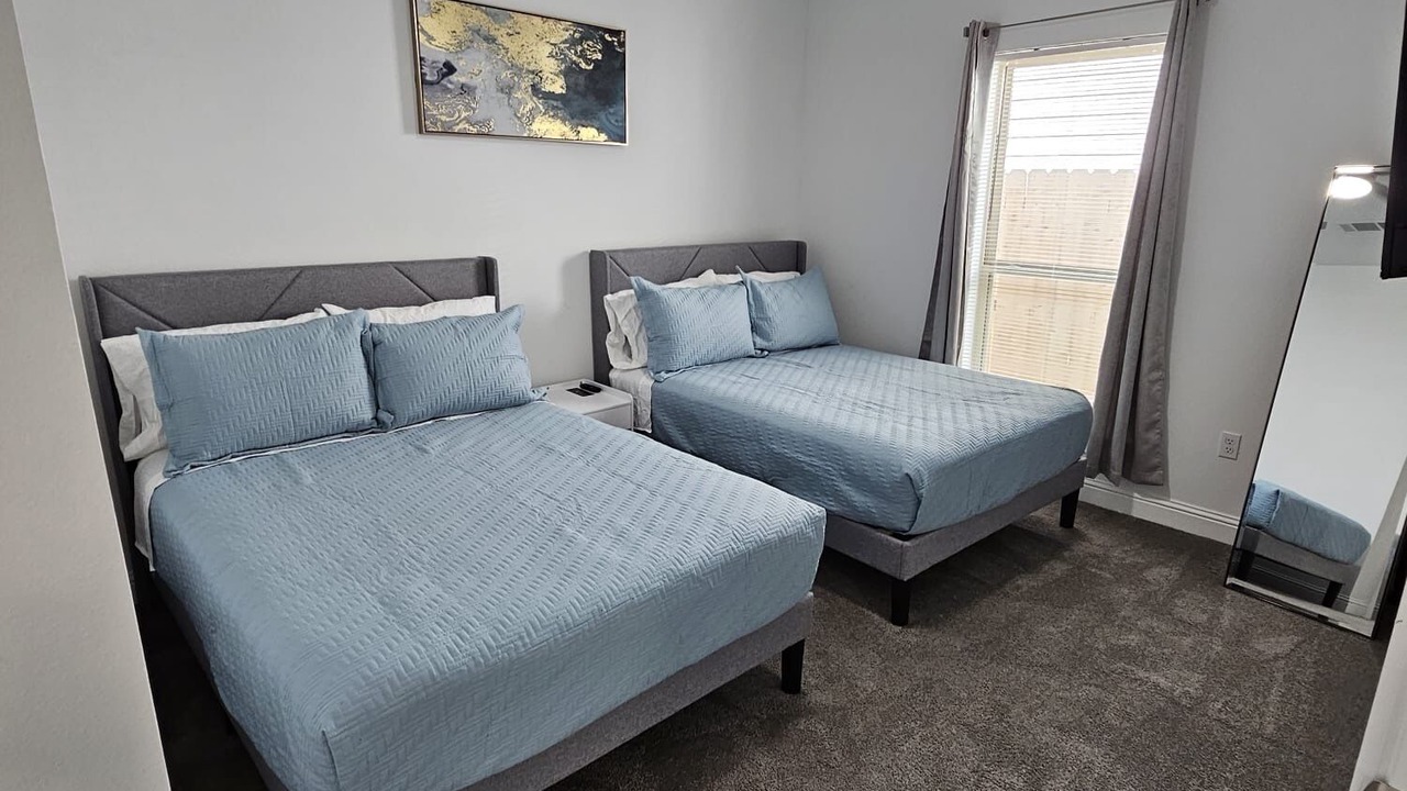 Photo of Bedroom in West Dallas