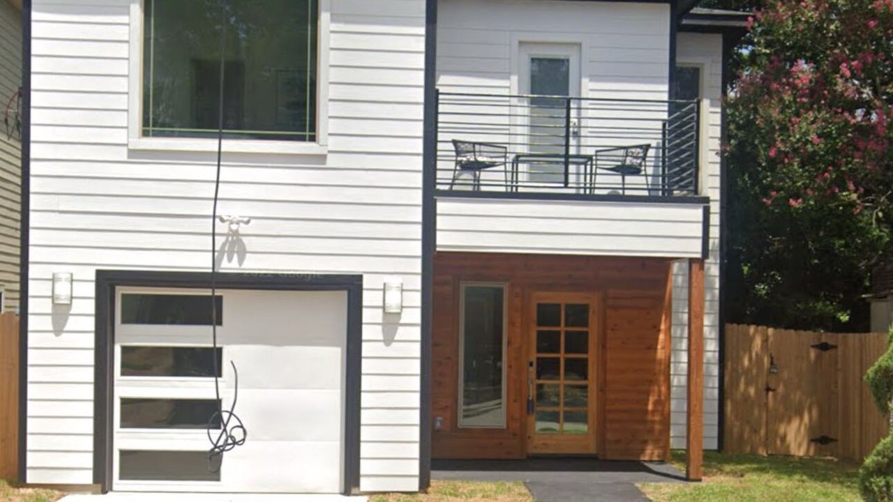 Photo of Outdoor in West Dallas
