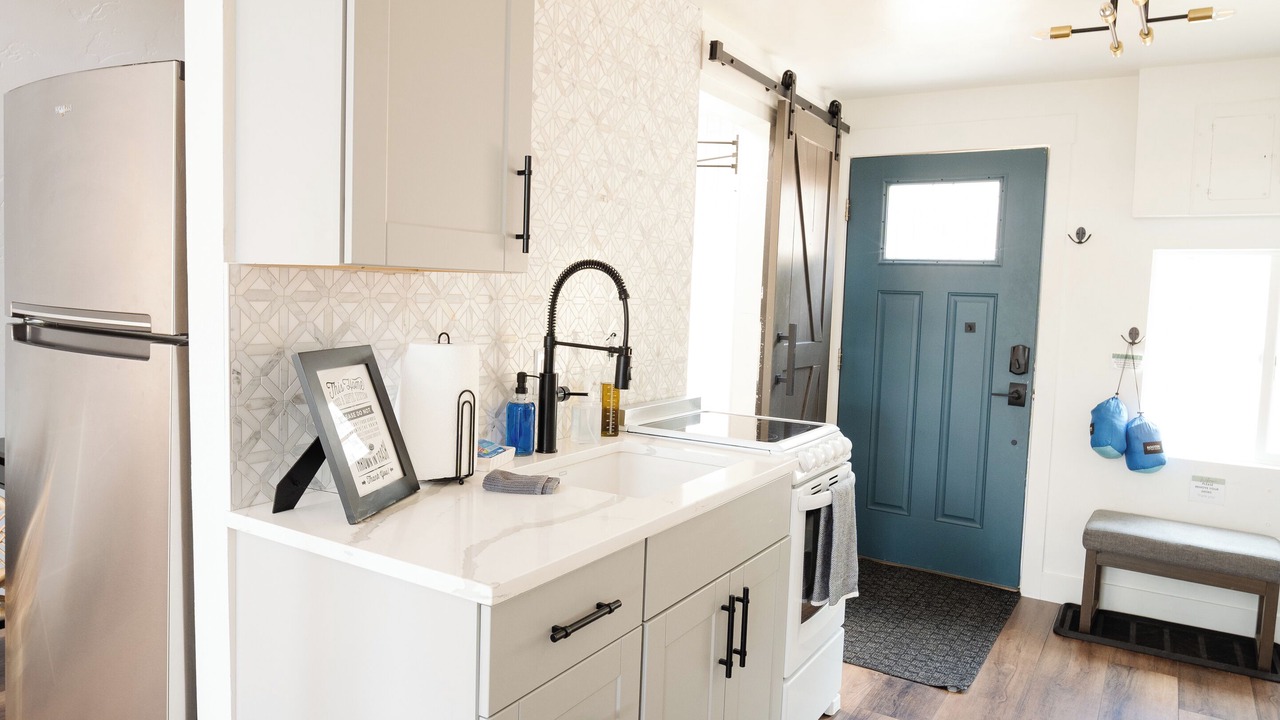 Photo of Kitchen in Florissant