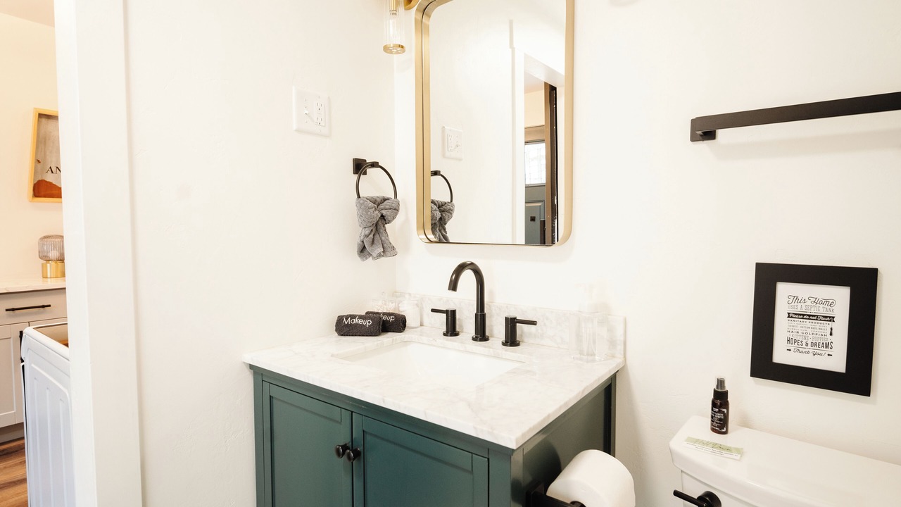 Photo of Bathroom in Florissant