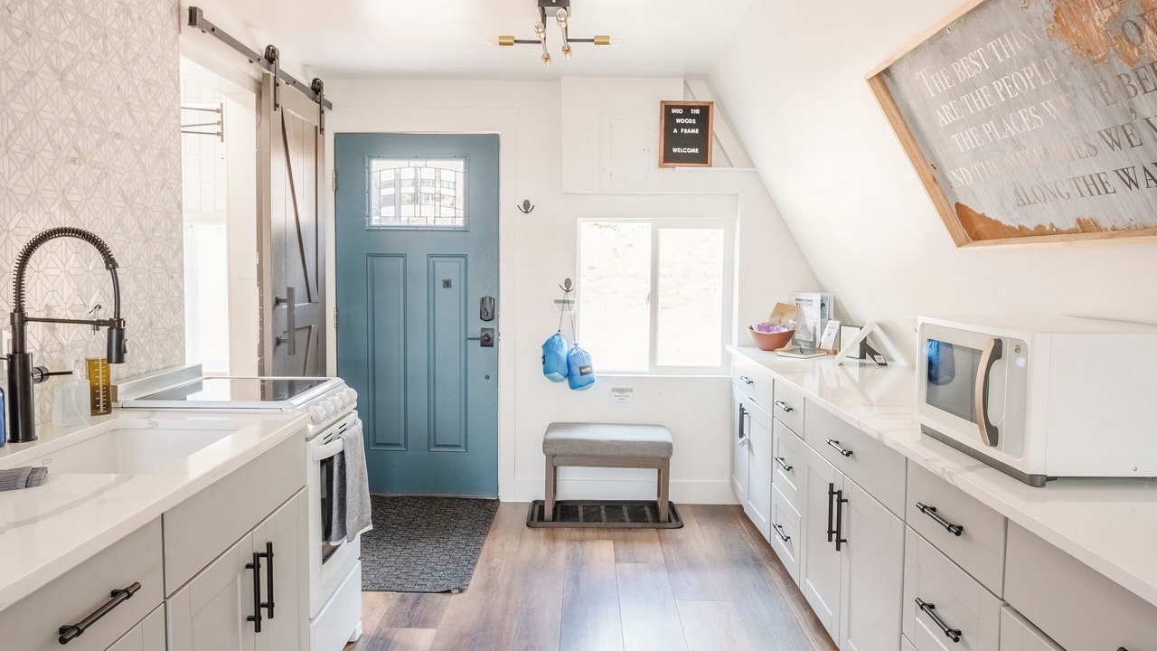 Photo of Kitchen in Florissant