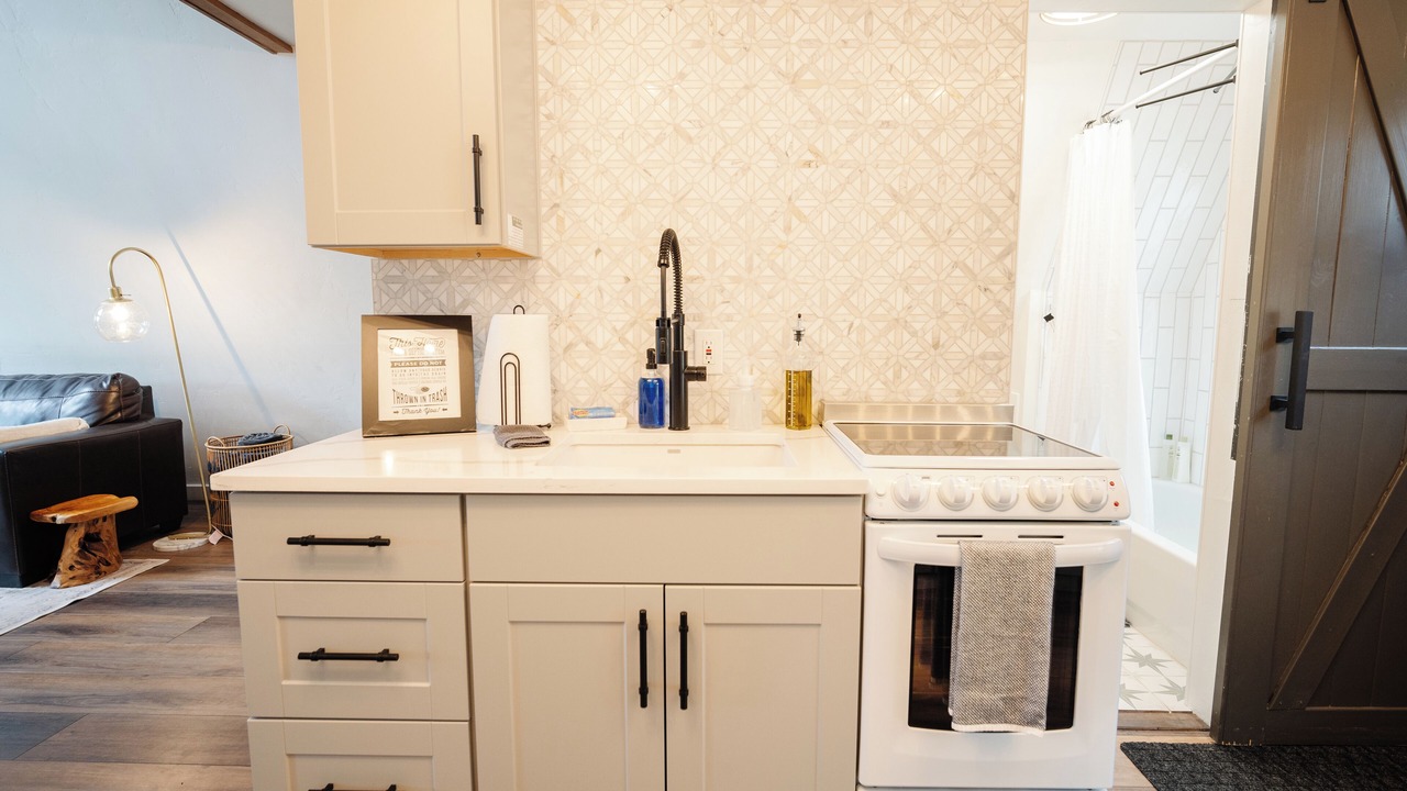 Photo of Kitchen in Florissant