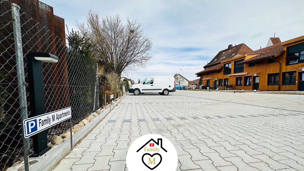 Photo of Outdoor in Kappel