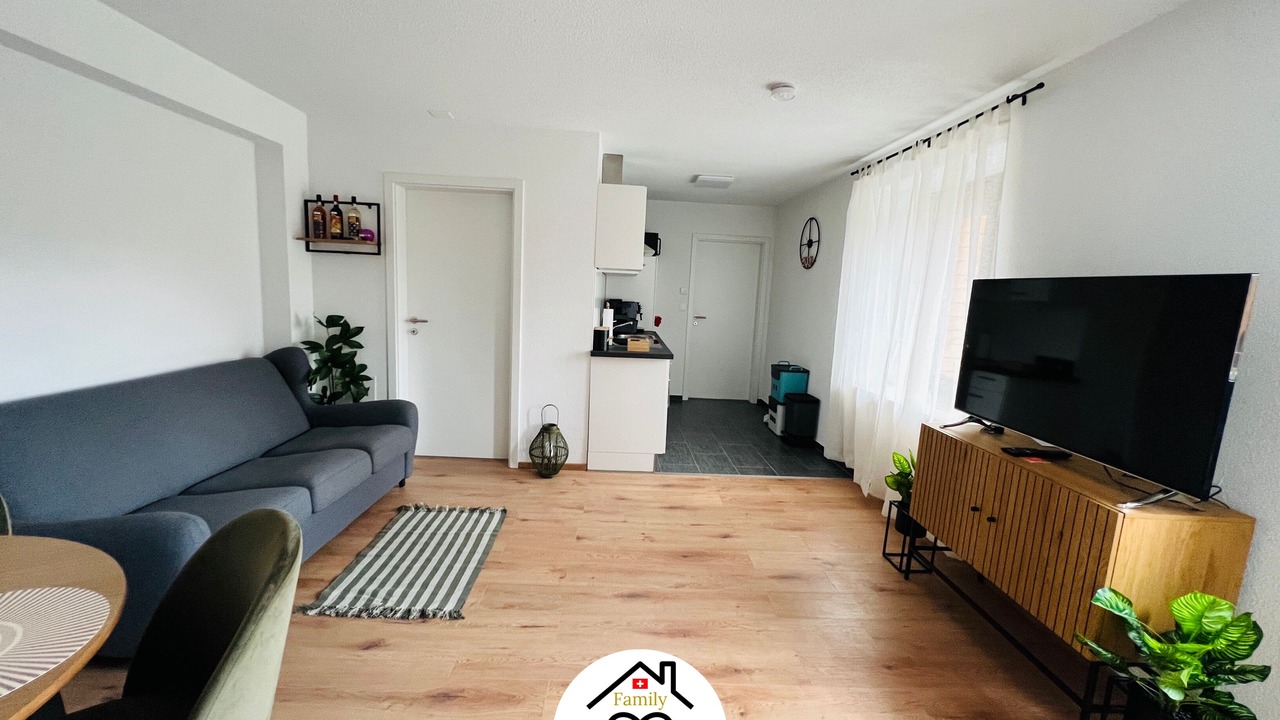 Photo of Livingroom in Kappel