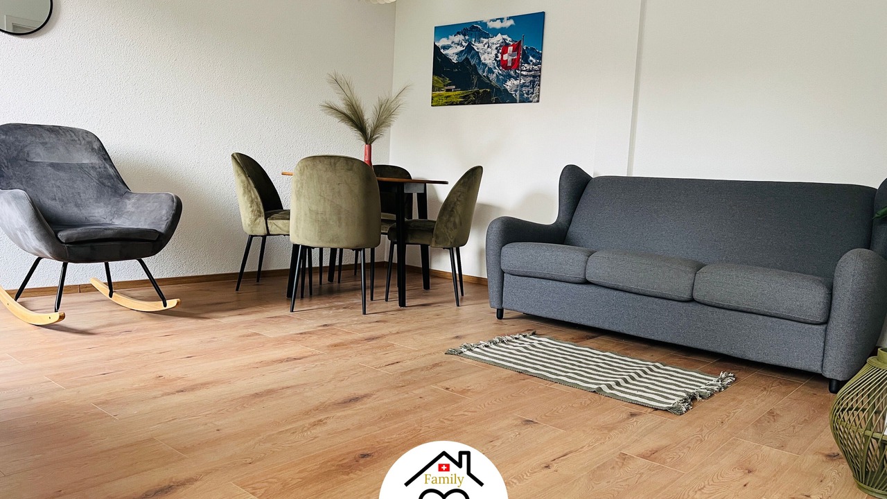 Photo of Livingroom in Kappel