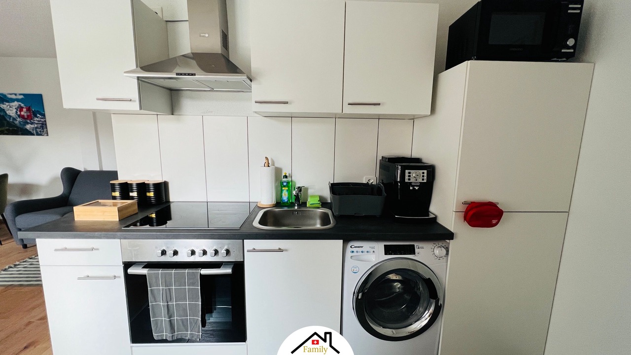 Photo of Kitchen in Kappel