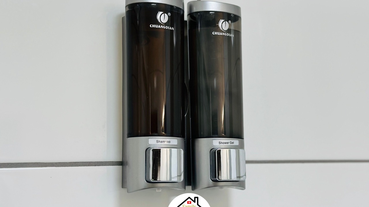 Photo of Bathroom in Kappel