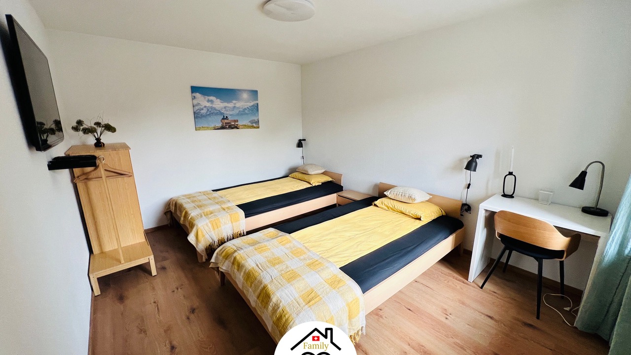 Photo of Bedroom in Kappel