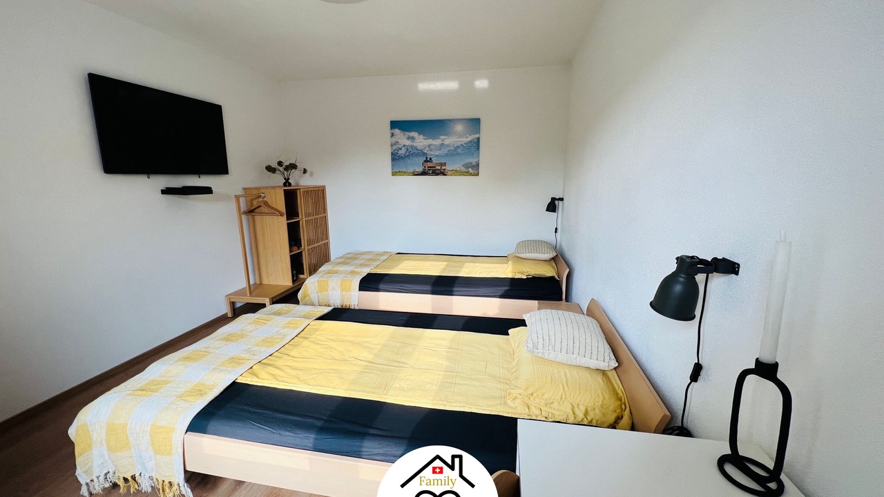 Photo of Bedroom in Kappel