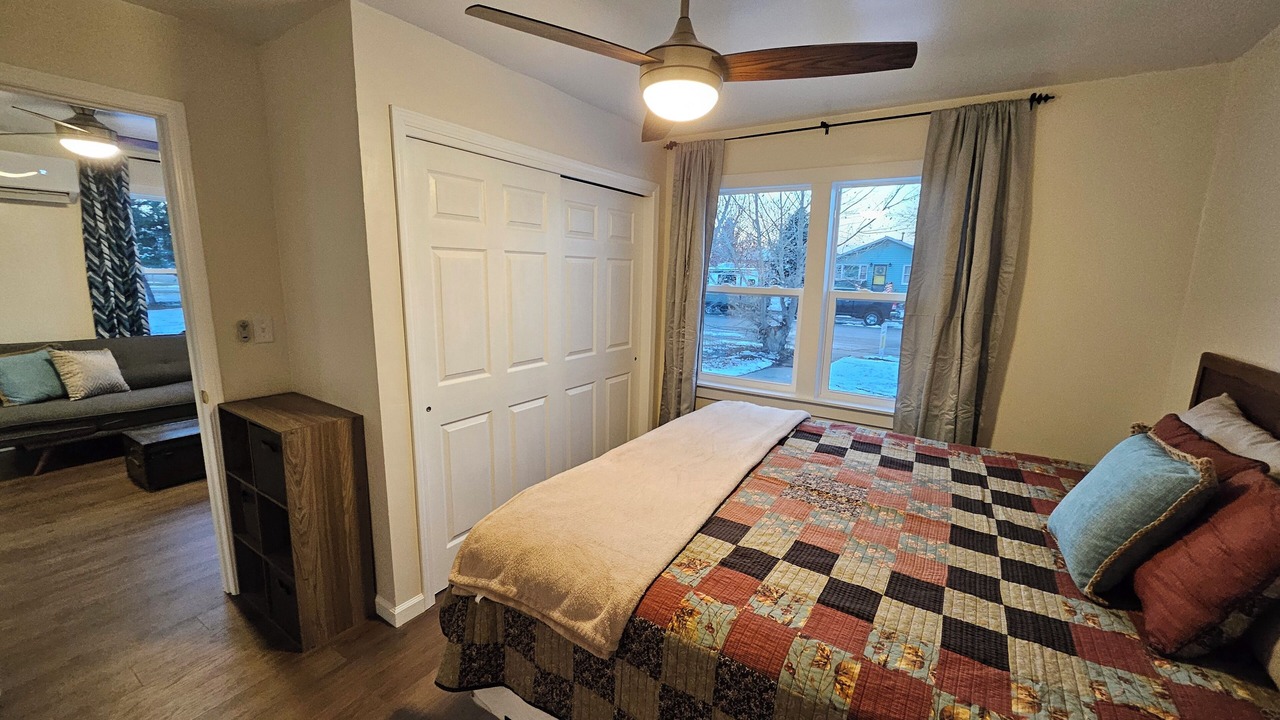 Photo of Bedroom in Guernsey