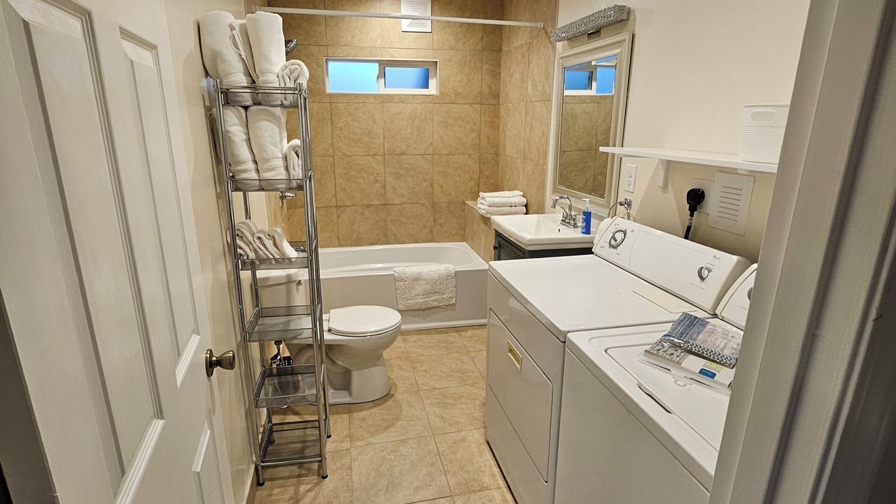 Photo of Bathroom in Guernsey