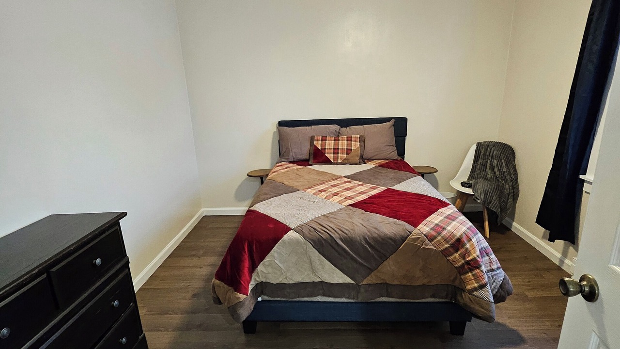 Photo of Bedroom in Guernsey