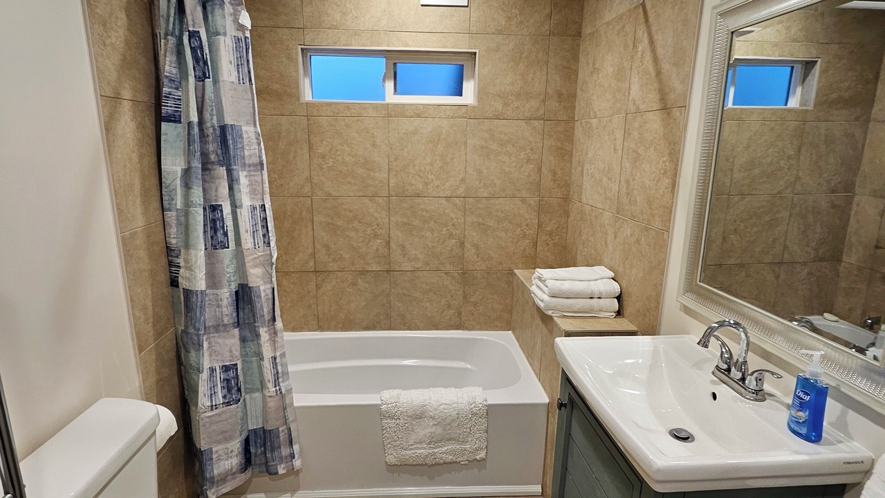 Photo of Bathroom in Guernsey