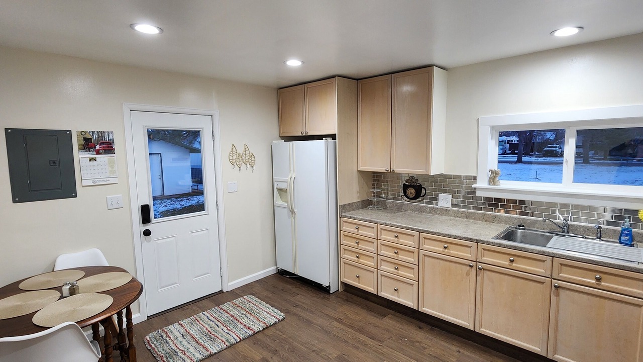 Photo of Kitchen in Guernsey