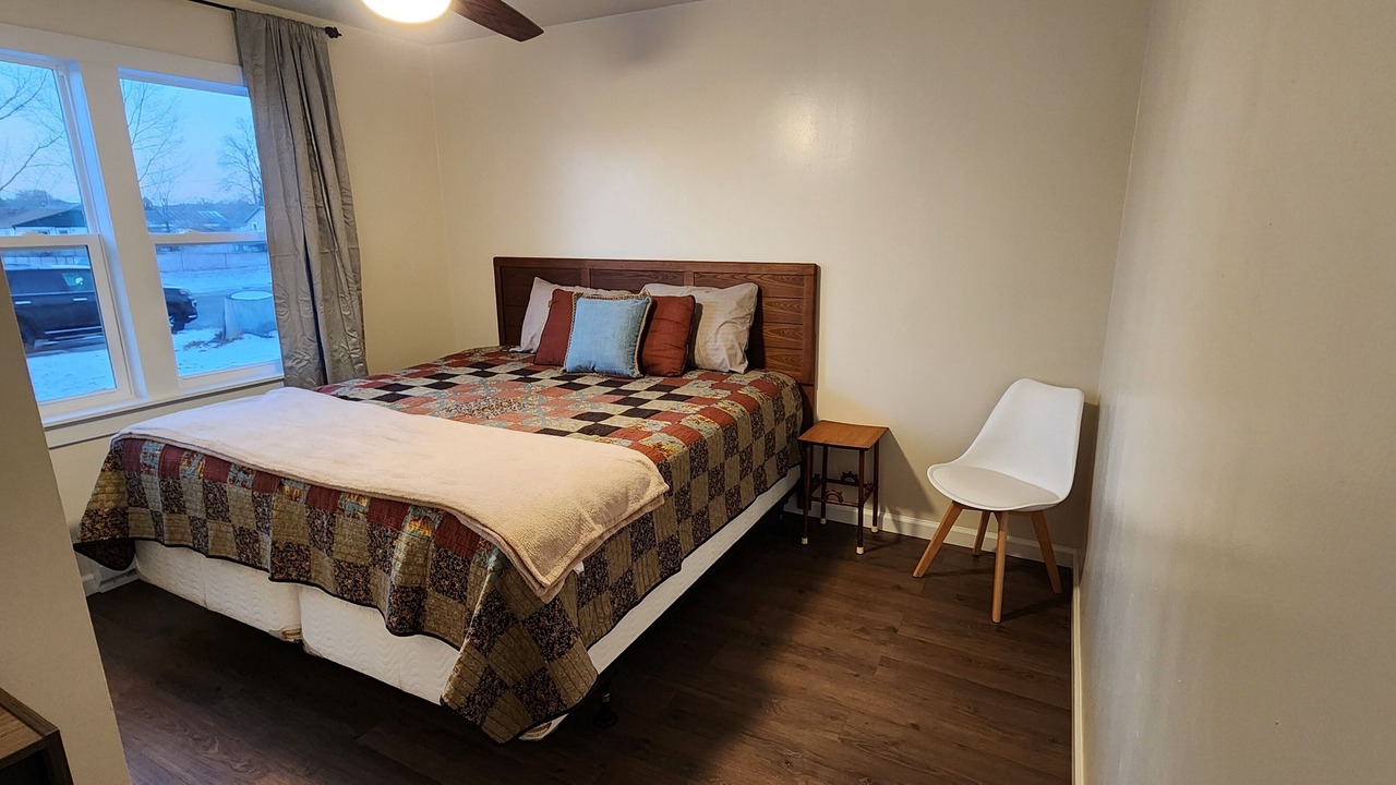 Photo of Bedroom in Guernsey