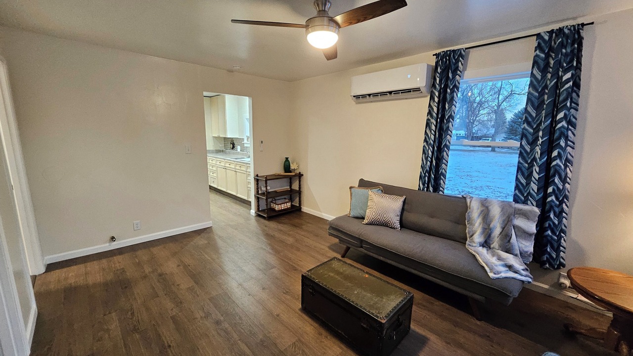 Photo of Livingroom in Guernsey