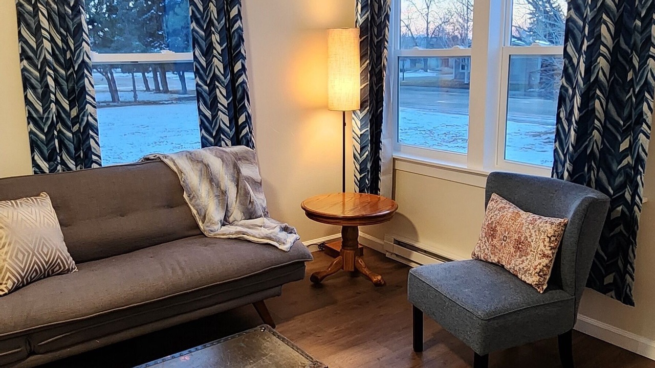 Photo of Livingroom in Guernsey