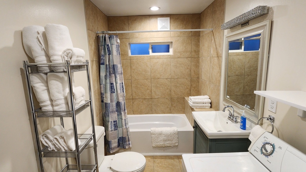 Photo of Bathroom in Guernsey