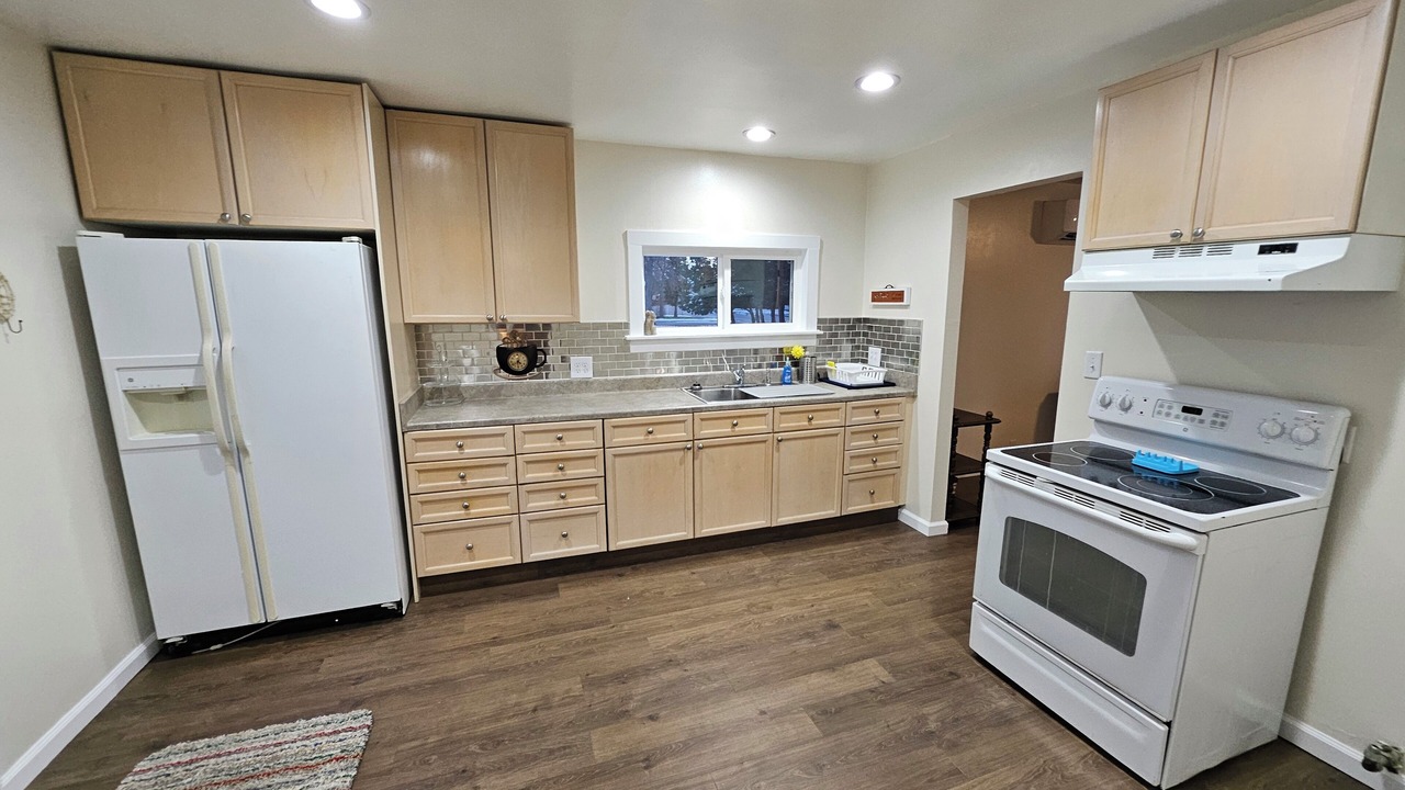 Photo of Kitchen in Guernsey