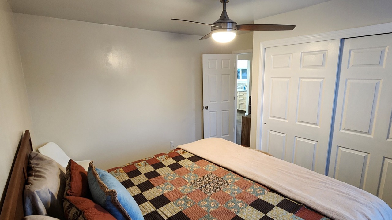Photo of Bedroom in Guernsey