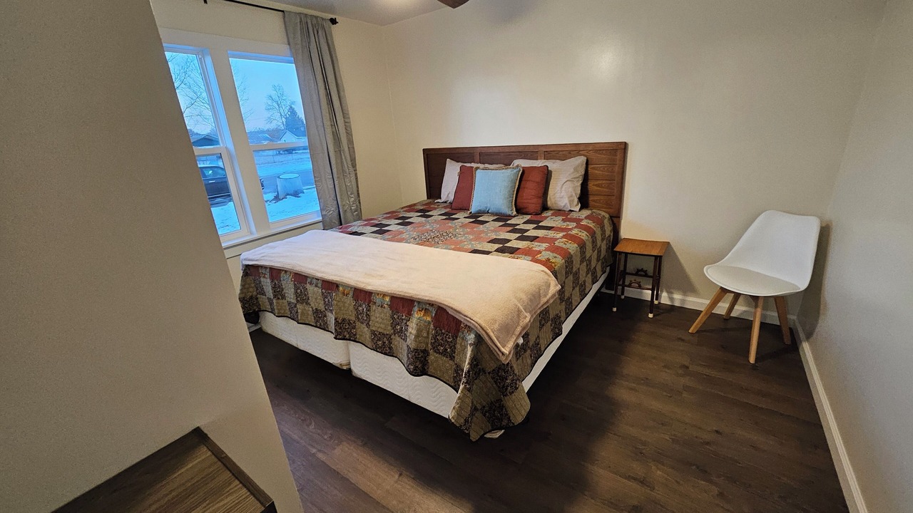 Photo of Bedroom in Guernsey