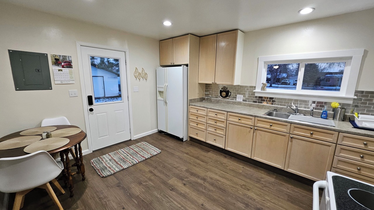 Photo of Kitchen in Guernsey
